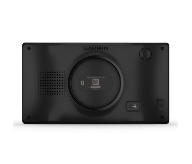 Garmin DriveSmart 55 MT-S Europa Dożywotnia - 473251 - zdjęcie 5